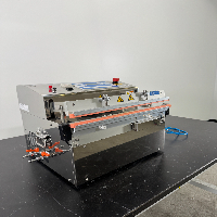 Van Der Stahl i-Heater Heat Sealer image 0